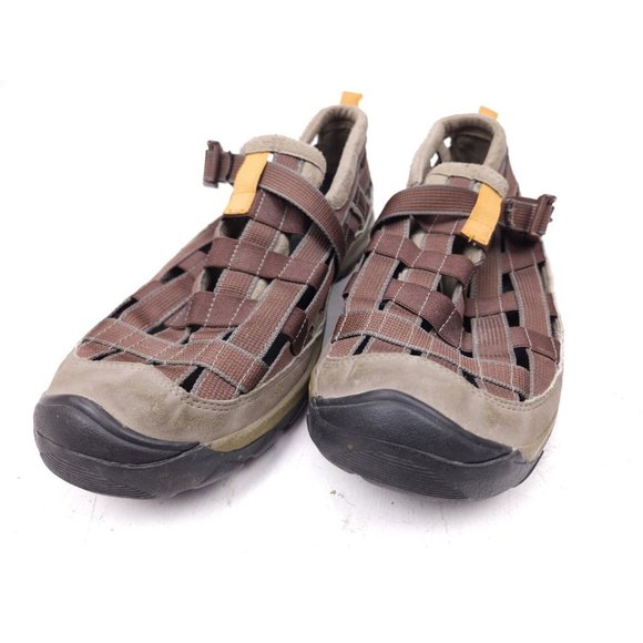 Chaco Paradox Mens Sandal Water Hiking Shoes Size 12 main image 4